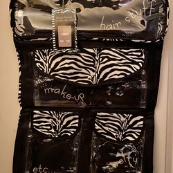 Makeup Organizer 