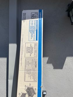 Cafe Kid Crib in Box
