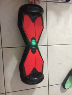 Brand new smart balance wheel with Bluetooth!