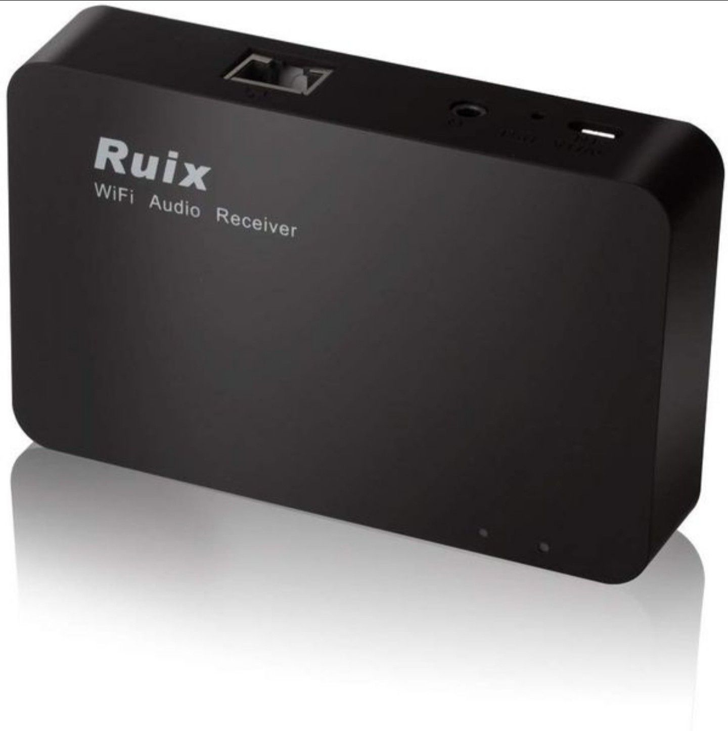 Ruix A900 Airplay Wi-Fi Speaker Receiver