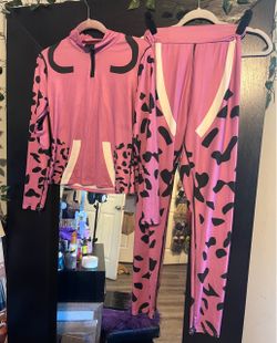 Ladies 2pc Set
