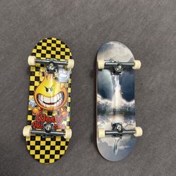Skateboards