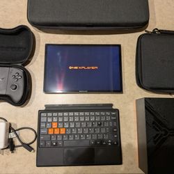 Onexplayer X1 Pro 1Tb