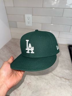 Dodgers LA 7 1/8