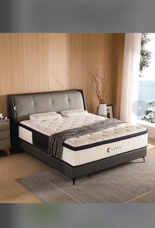 Full Mattress