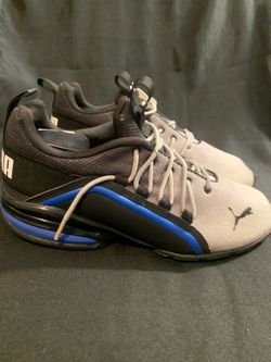 Puma Axelion Fade