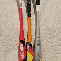 Usssa Softball Bats