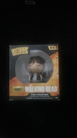 Drbz 063 Daryl Dixon (Funko)