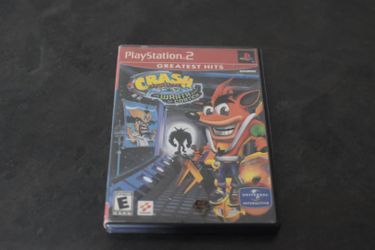 Crash Bandicoot: The Wrath of Cortex