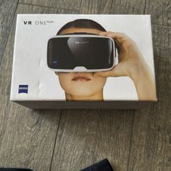 VR One plus