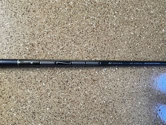 Title:  Mitsubishi Tensei Blue AV Series 65g Stiff Driver Shaft, Callaway