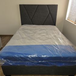 24/7 Se Habla Espanol Single Twin 99 Full 159 Queen Bed 179 King Mattress 229 California King 229 Frame 69 XL Twin Mattresses All Sizes Available 