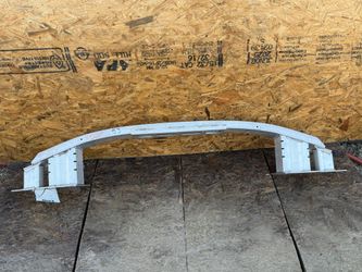 2017 - 2026 CHRYSLER PACIFICA FRONT REINFORCEMENT IMPACT BAR OEM