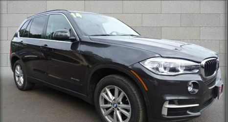 2014 BMW X5 only $20,900