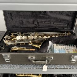 Musical Instruments 