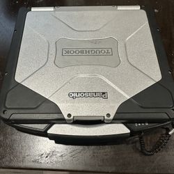 Panasonic Toughbook/ Heavy Duty Diagnostics