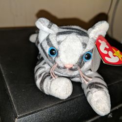 Prance on sale beanie baby
