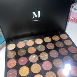 Morphe 35F Fall Into Frost 