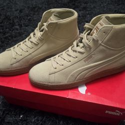Puma