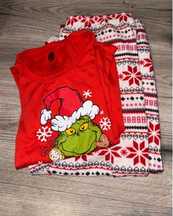 Xl pijama