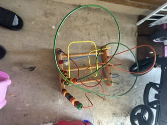 Educational Toy Is Great For Home Or Office