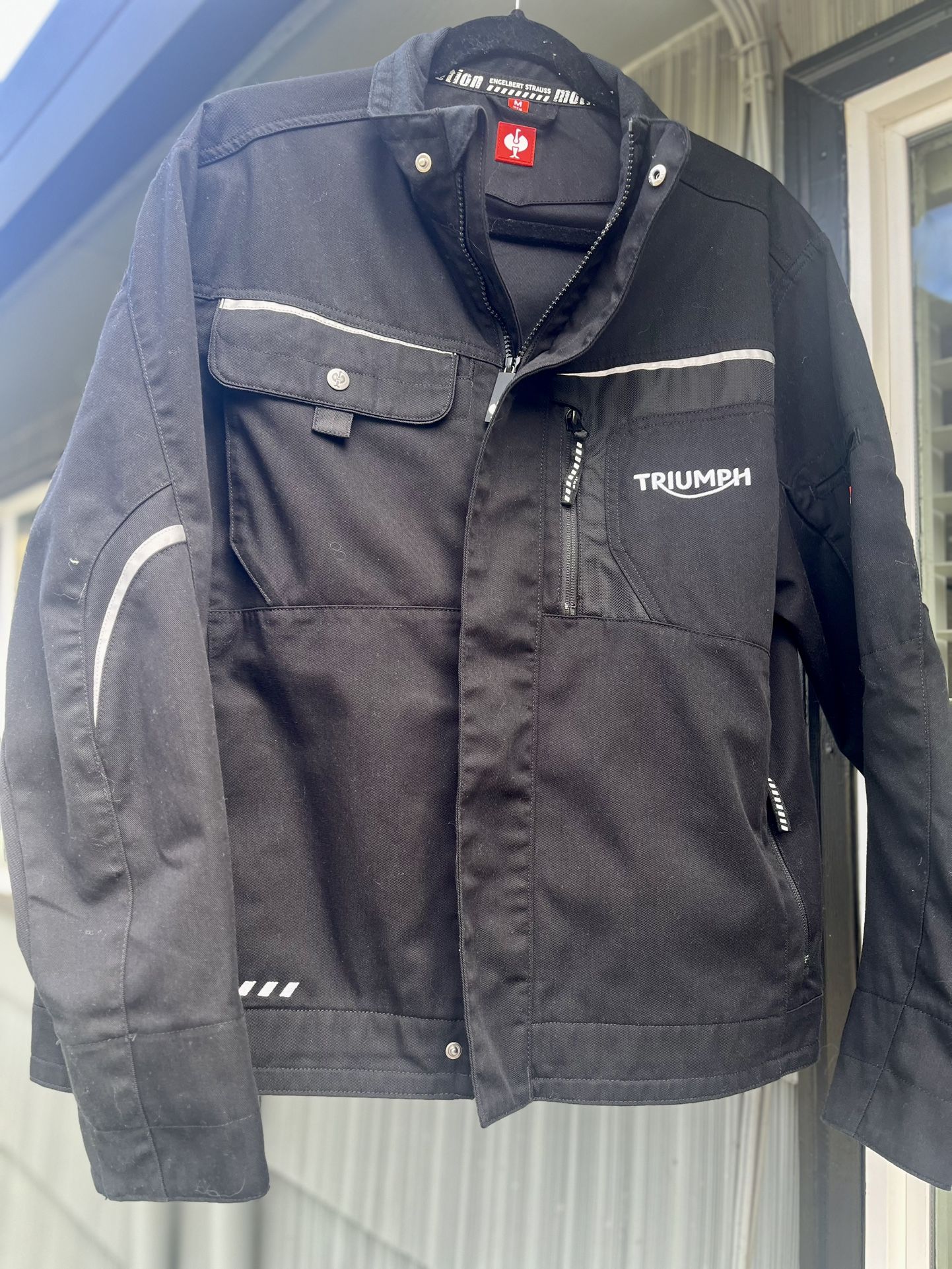 Men’s Triumph Jacket