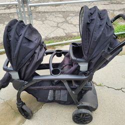 Graco Modes Duo Stroller