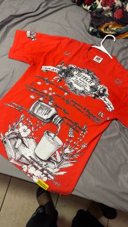 Asaali shirt