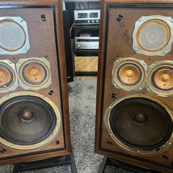 KLH Model 5 Vintage Original 