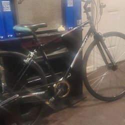 Kent Fixie 700