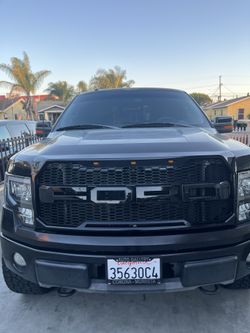 Ford 2010 Automatica 4x4 