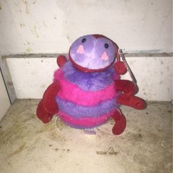 Valentine Love Bug Toy 