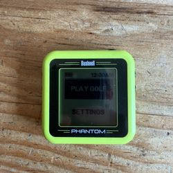 Bushnell Golf Phantom Rangefinder