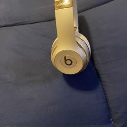 Beats Solo 3