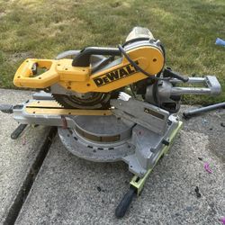 Skill Saw