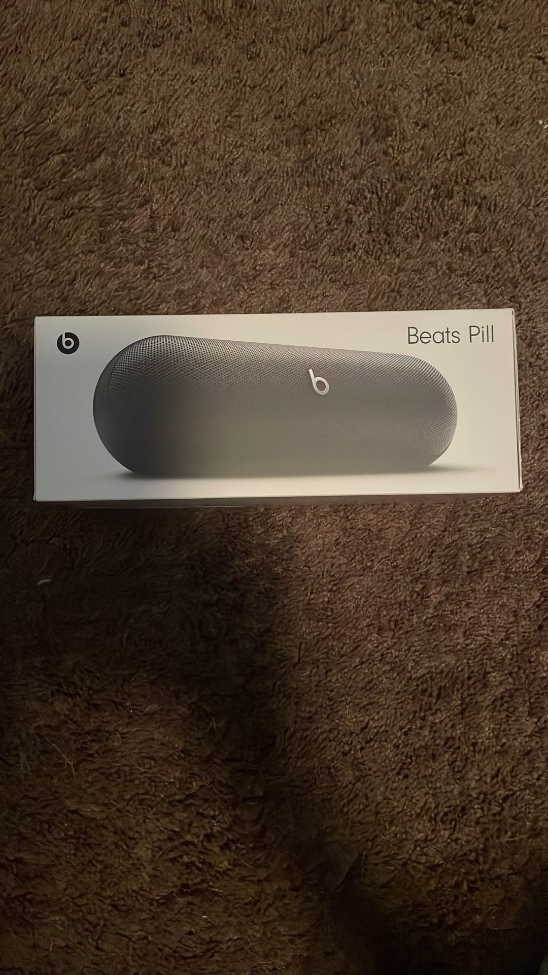 Speaker