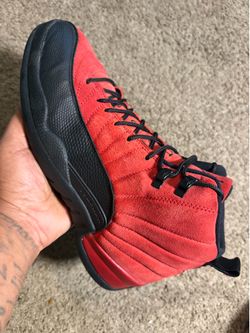 Jordan 12 size 11