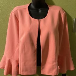 Woman’s Cardigan 