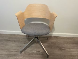 Ikea FJÄLLBERGET Chair