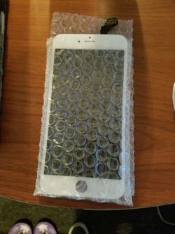 Iphone 6 plus original screen