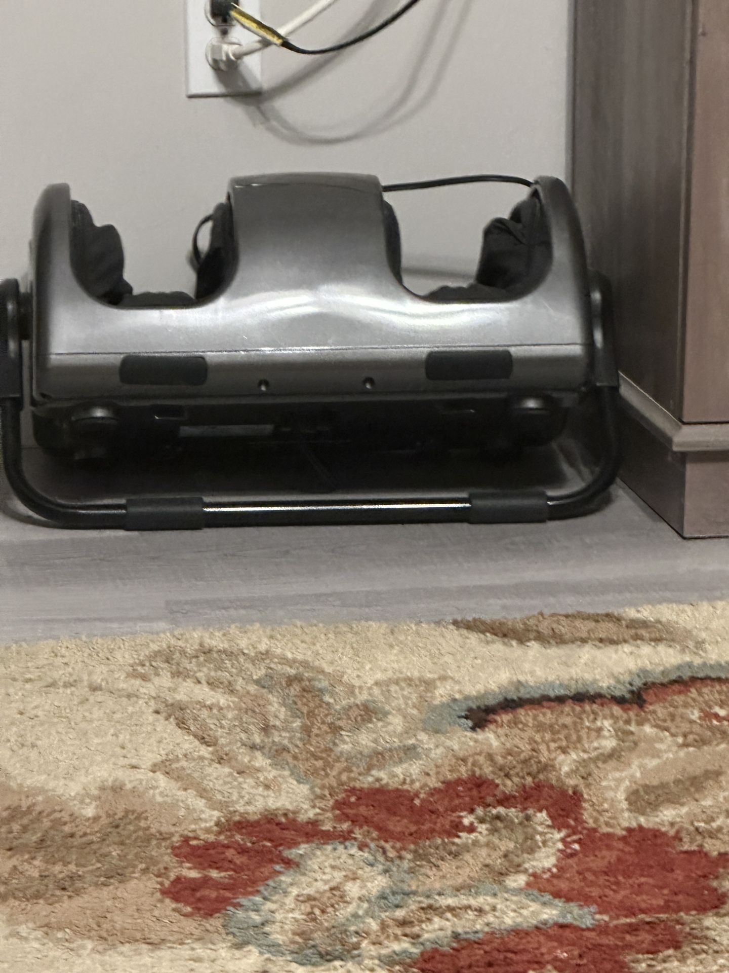 Shiatsu Foot Massager