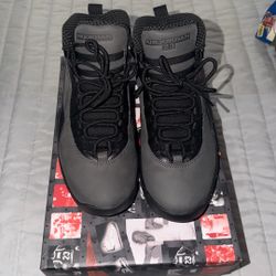 Jordan Retro 10  Shadow 
