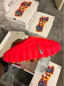 Nike mind 091