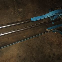 Tile Cutter