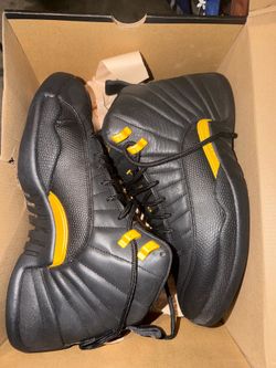 Jordan 12 size 10 men