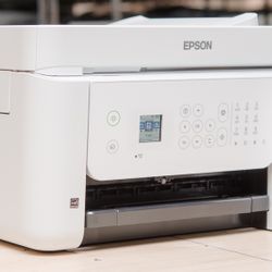 Sublimation Printer
