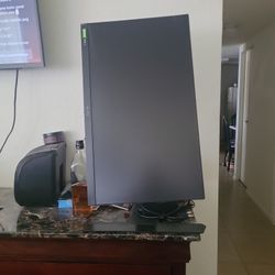 27" Gaming Monitor 