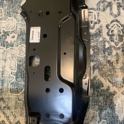 Hummer 24-25 GM Tail lamp Pocket