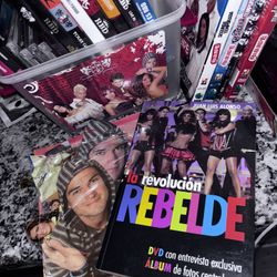 RBD Collection 