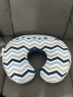 Boppy Pillow